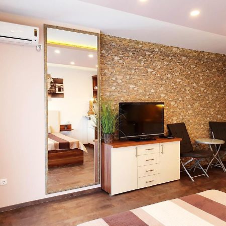 Apartman 511 Шіофок Екстер'єр фото