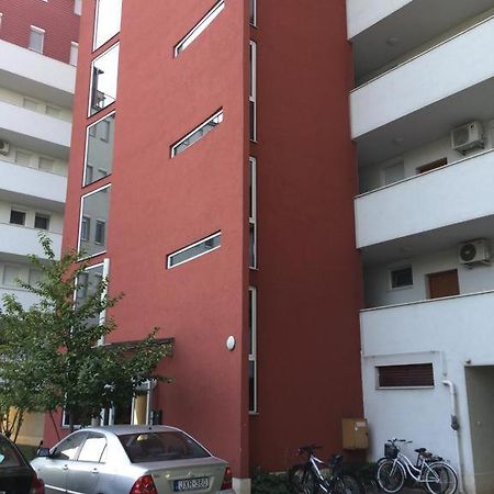 Apartman 511 Шіофок Екстер'єр фото