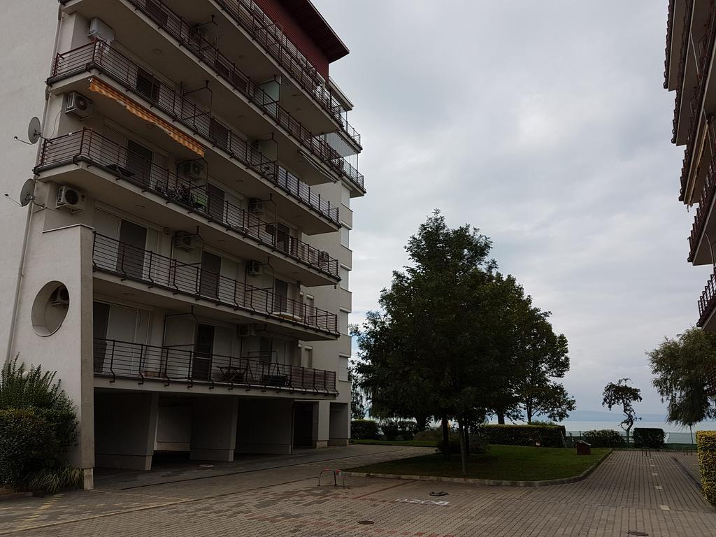 Apartman 511 Шіофок Екстер'єр фото